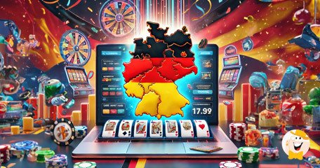 Online roby casino in Germany
