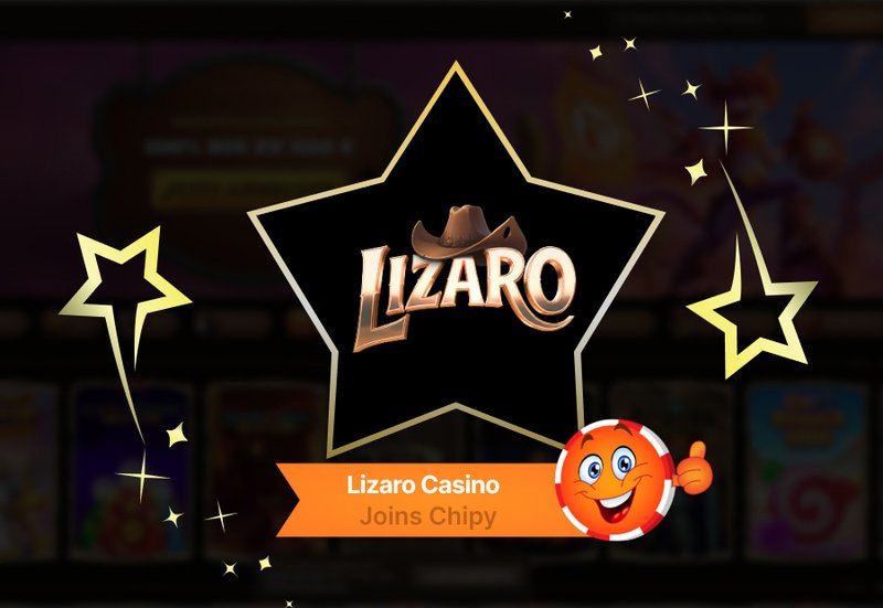 Explore lizaro casino login