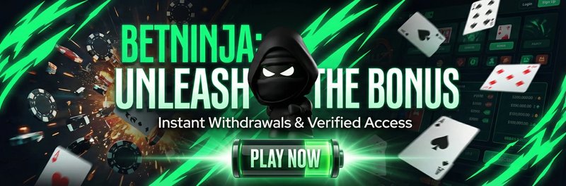 Learn about ninja bet
